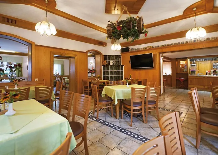 Landhotel Gasthof Zwota