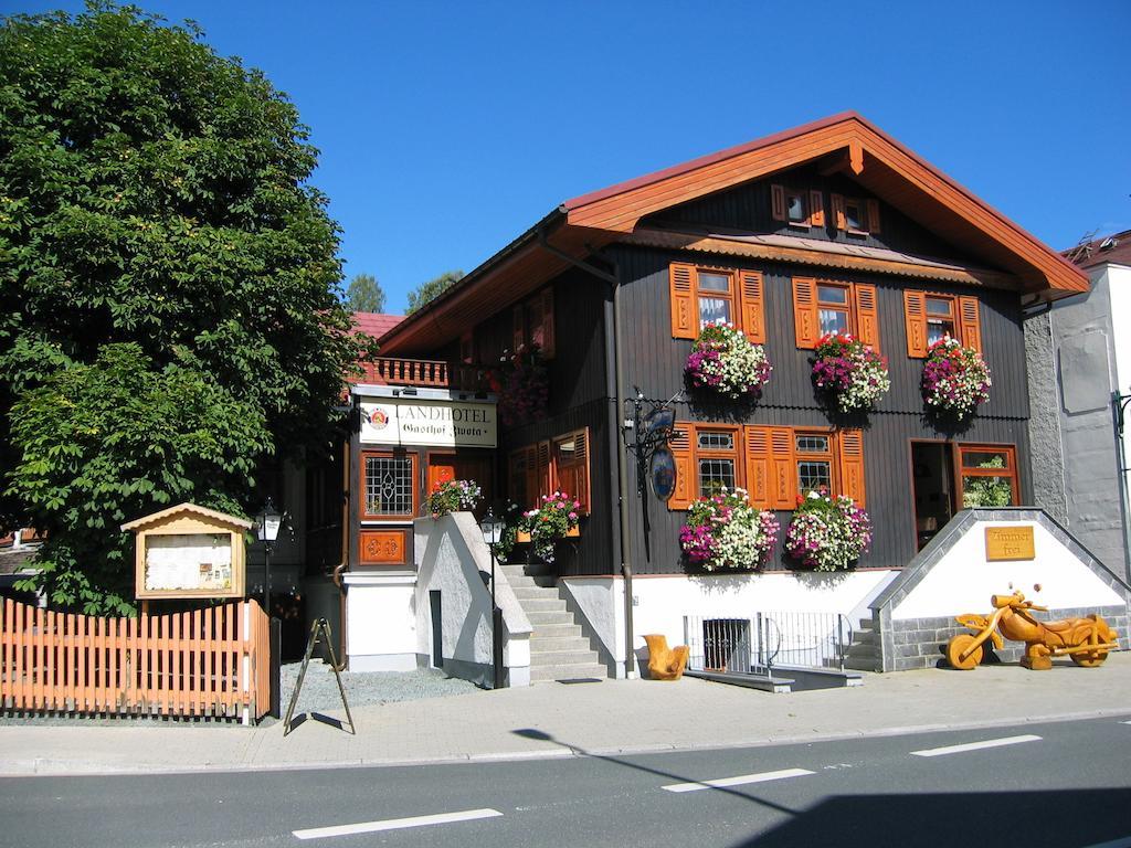 Zwota 3* Klingenthal