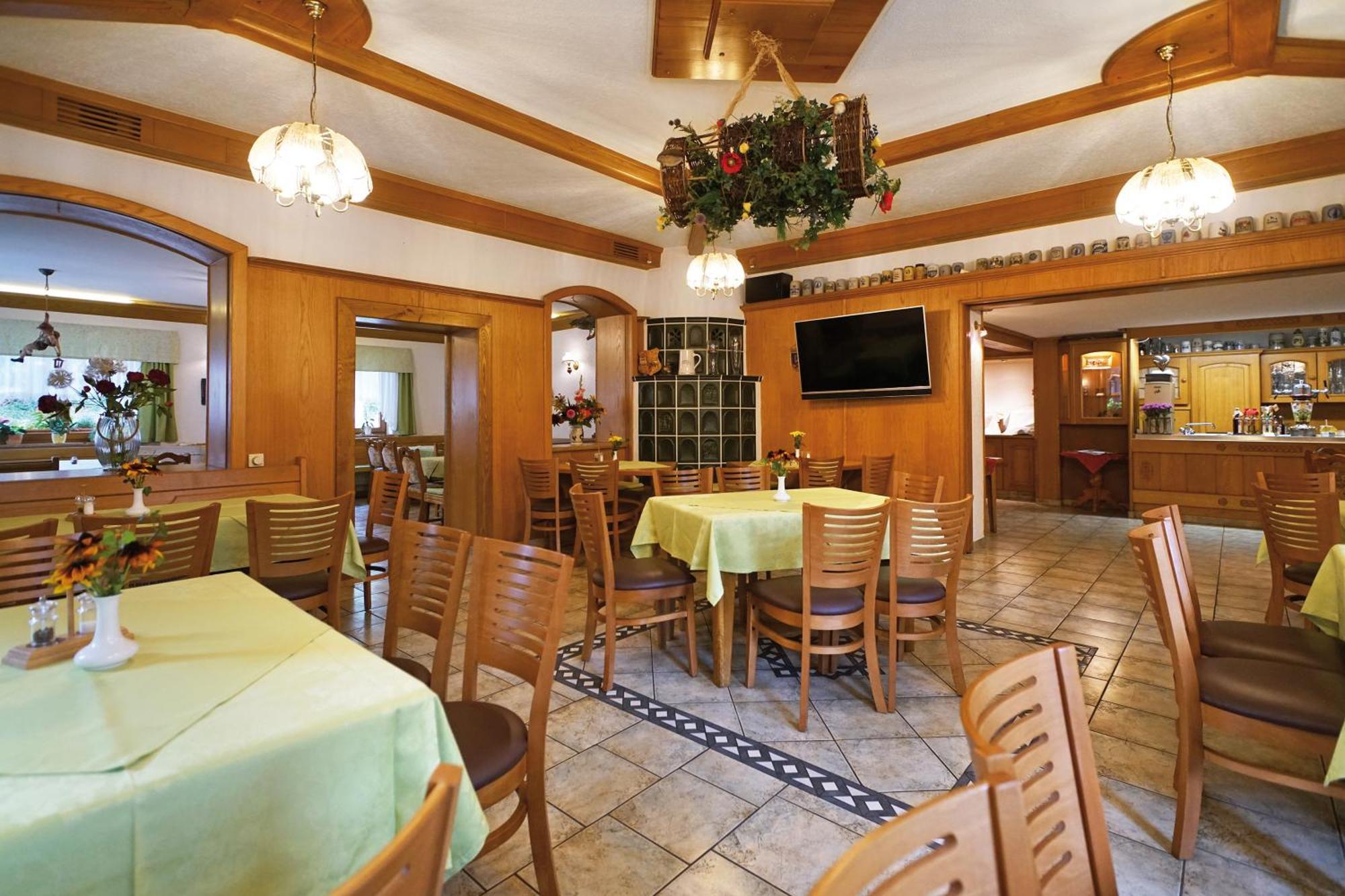 Hotel Zwota Klingenthal