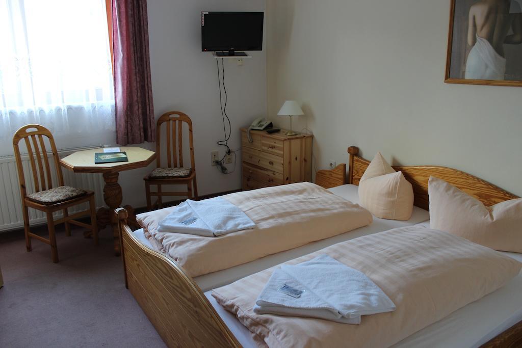 Hotel Zwota Klingenthal