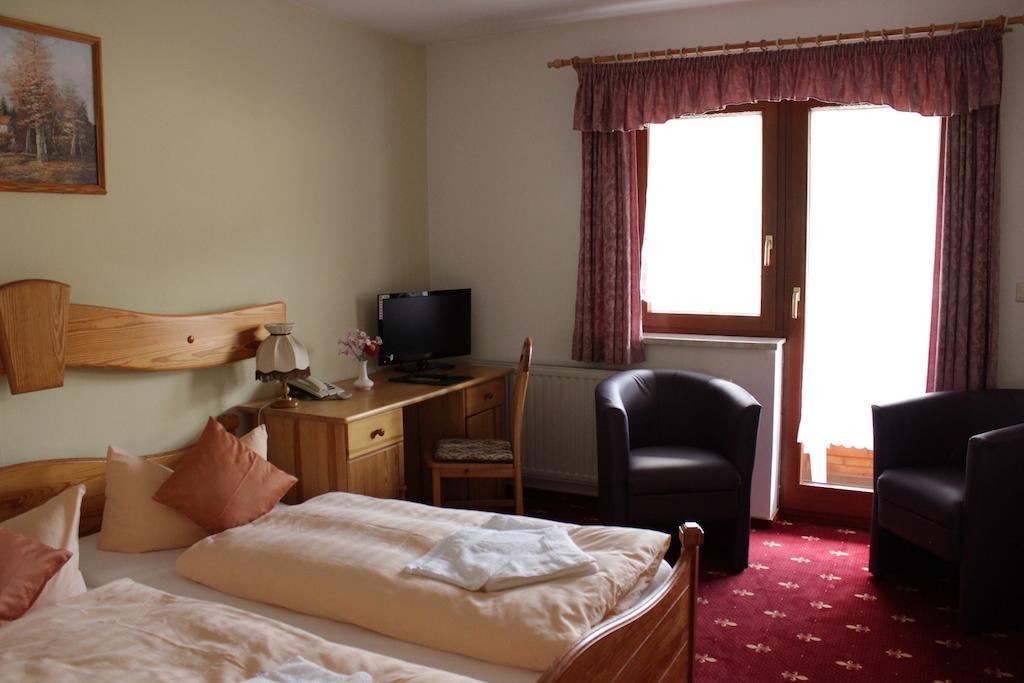Hotel Zwota Klingenthal