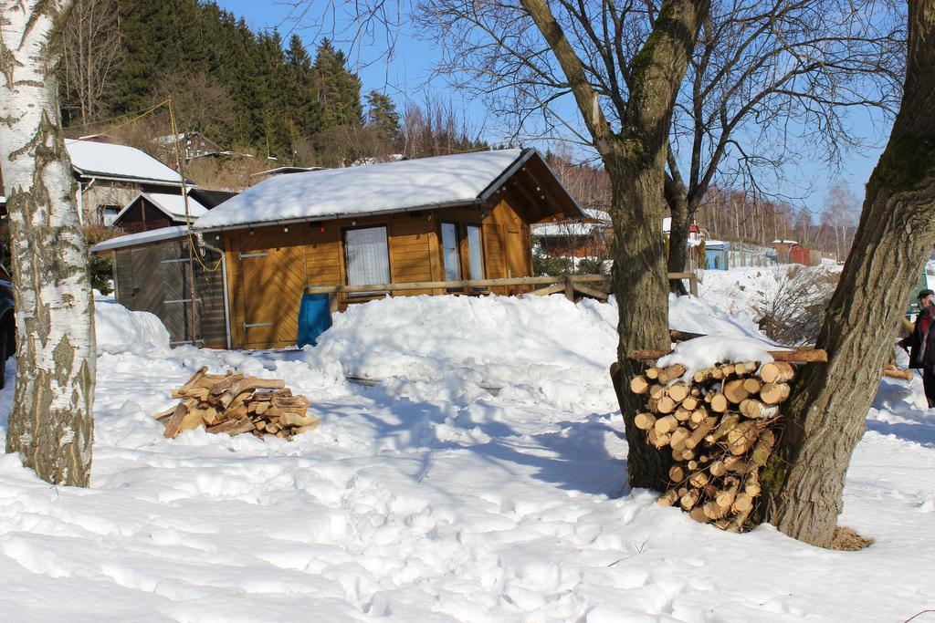 Hotel Zwota Klingenthal
